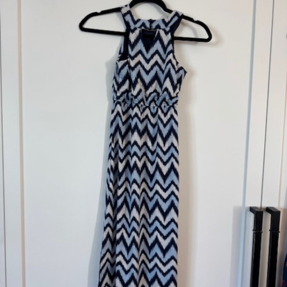 Stella & Sienna Girls Maxi Dress